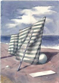 Mostra dell'artista Sigfrido Bartolini alla Bocconi